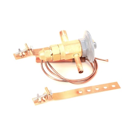 Kairak Thermo Expansion Valve Aa1/4Sw65 R-404A/Lt-Mt I-1 325-60080-12